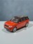 1:18 Ölçek Koleksiyonluk Metal Oyuncak Araba 12 cm - Range Rover Spor Model Açılabilir Kapılı 5