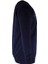 0 Yaka 2 Ip Indigo Erkek Sweatshirt Trend Baskı 2