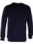 0 Yaka 2 Ip Indigo Erkek Sweatshirt Trend Baskı 3