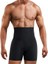 Karın Kontrol Bodysuit ve İç Çamaşırı Fitness Vücut Şekillendirici 3 Boyutlu Erkek Duble Korse Boxer 1