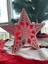 Yılbaşı Temalı, Yıldız Figürlü Tealight 3