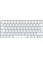 Touch Id Özellikli Magic Keyboard (Usb-C) - Türkçe F Klavye MXCK3TU/A 1