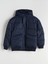 Lcw Kids Lacivert Kapüşonlu Erkek Çocuk Şişme Mont 1