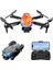 R2 Plus Drone Hd Kamera Yörünge Uçuş, Başsız Mod, Yüksek Teknoloji Fırçasız Motor(Taşıma Çantalı) 3