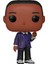 Funko Pop Tv: The Addams Family - Bianca Barclay With Necklace 2