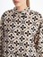 Yeni Sezon Desenli Kadın Gömlek Tunik 3