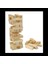 54 Parça Ahşap Denge Jenga Oyunu (5148) 1