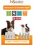 Iç Dış Köpek ve Kedi Bitkisel Damla Parazit(4 Dış Damla+4 Iç Organizma Tableti) 2