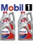 Mobıl 10W40 Gsp - Mobil1 4x4 Litre 1
