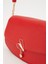 Kırmızı Kalp Aksesuarlı Omuz ÇANTASI-930168 4