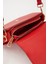 Kırmızı Kalp Aksesuarlı Omuz ÇANTASI-930168 5