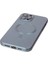 iPhone 12 Pro Max Kılıf Moshi Lens Magneticsafe Silikon - Sierra Blue 5