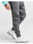 Tech Fleece Jogger Erkek Gri Eşofman Altı-Sportxoutlet 4