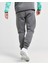 Tech Fleece Jogger Erkek Gri Eşofman Altı-Sportxoutlet 5