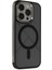 iPhone 14 Pro Max Vito Magsafe Kapak - Titan Gri 1