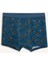 Erkek Çocuk Penye 3'lü Boxer G2282A825AU 1