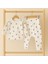 %100 Pamuk Bebek Pijama Takımı 1