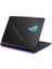 Rog Strix Scar 16 Ultra 9 275HX G635LX-RW145-K18 96GB 2tb+2tb RTX5090 24GB Freedos 16" 240Hz Wqxga Gaming Laptop 6