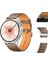 Huawei Gt6 22MM Leather Band Official Deri Kordon 2