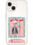 iPhone 13 - 14 Uyumlu You Look Good Iskelet Tasarımlı Baskılı Silikon Kılıf 1