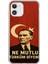 iPhone 11 Uyumlu Ne Mutlu Türkiye Bayrak Atatürk Baskılı Silikon Kılıf 1