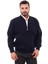 Erkek Astarlı Çelik Örgü Hırka Baba Boy Sıcak Tutar Üst Kalite Cepli Kaliteli Şık 1