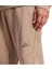 Erkek Kahverengi Eşofman Altı D4T Knıt Pant JX1168 5