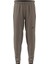 Erkek Kahverengi Eşofman Altı D4T Knıt Pant JX1168 7