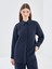 Yeni Sezon Düz Oversize Kadın Gömlek Tunik 1