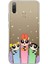 General Mobile Gm 10 Uyumlu Powerpuff Girls Tasarımlı Baskılı Silikon Kılıf 1