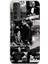 Huawei P Smart 2021 Uyumlu The Godfather Baba Film Tasarımlı Baskılı Silikon Kılıf 1
