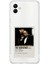 Samsung Galaxy A06 Uyumlu The Godfather Baba Poster Tasarımlı Baskılı Silikon Kılıf 1