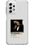 Samsung Galaxy A73 Uyumlu The Godfather Baba Poster Tasarımlı Baskılı Silikon Kılıf 1