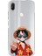 Redmi Note 7 Uyumlu Monkey D. Luffy Tasarımlı Baskılı Silikon Kılıf 1