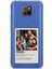 General Mobile Gm 20 Uyumlu Friends Mini Poster Tasarımlı Baskılı Silikon Kılıf 1