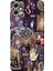 Samsung Galaxy A05 Uyumlu Hallowen Cadılar Astroloji Baskılı Silikon Kılıf 1