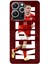 Redmi 12 Uyumlu Kerem Aktürkoğlu Benfica Baskılı Silikon Kılıf 1