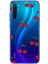 Redmi Note 8 Uyumlu Kirazlar Tasarımlı Baskılı Silikon Kılıf 1