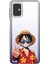 Samsung Galaxy M31S Uyumlu Monkey D. Luffy Tasarımlı Baskılı Silikon Kılıf 1