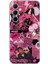 Samsung Galaxy A35 Uyumlu Blackpink Kolaj Baskılı Silikon Kılıf 1