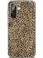 Samsung Galaxy A36 Uyumlu Leopar Tasarımlı Baskılı Silikon Kılıf 1