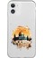 iPhone 11 Uyumlu Mescid-I Aksa Tasarımlı Baskılı Silikon Kılıf 1