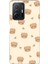 Xiaomi Mi 11T - 11T Pro Uyumlu Sevimli Ayıcıklar Baskılı Silikon Kılıf 1