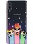 Samsung Galaxy A70 Uyumlu Powerpuff Girls Tasarımlı Baskılı Silikon Kılıf 1