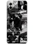 Samsung Galaxy A06 Uyumlu The Godfather Baba Film Tasarımlı Baskılı Silikon Kılıf 1