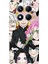 Redmi Note 14 Pro Plus 5g Uyumlu Demon Slayer Manga Baskılı Silikon Kılıf 1