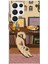 Samsung Galaxy S22 Ultra Uyumlu Nostaljik Köpek Tasarımlı Baskılı Silikon Kılıf 1