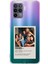 Oppo Reno 5 Lite Uyumlu Friends Mini Poster Tasarımlı Baskılı Silikon Kılıf 1