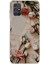 Samsung Galaxy M51 Uyumlu Retro Gazete Güller Tasarımlı Baskılı Silikon Kılıf 1