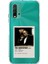 Redmi 9t - Poco M3 Uyumlu The Godfather Baba Poster Tasarımlı Baskılı Silikon Kılıf 1